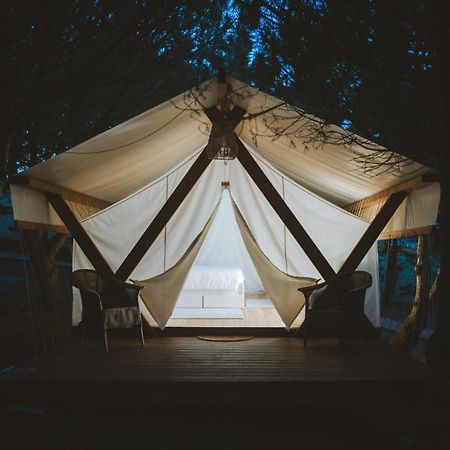 Kabaceira Glamping Hotel Atalaia  Exterior photo