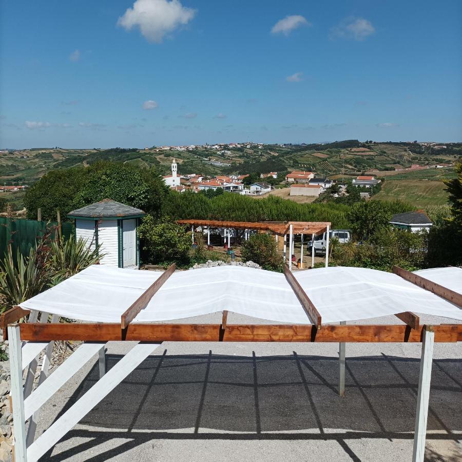 Kabaceira Glamping Hotel Atalaia  Room photo