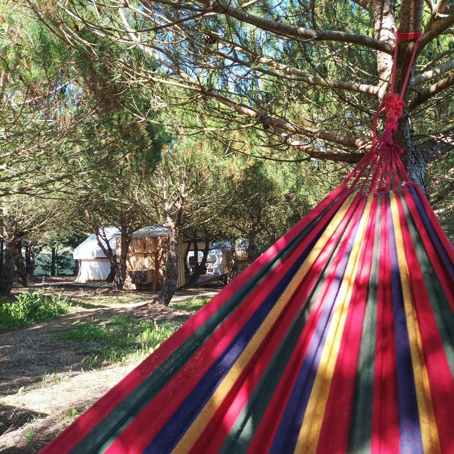 Kabaceira Glamping Hotel Atalaia  Room photo