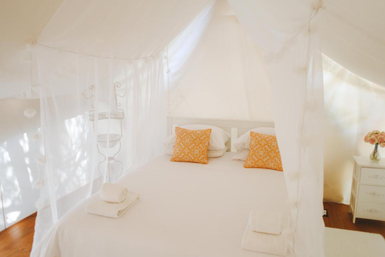 Kabaceira Glamping Hotel Atalaia  Exterior photo