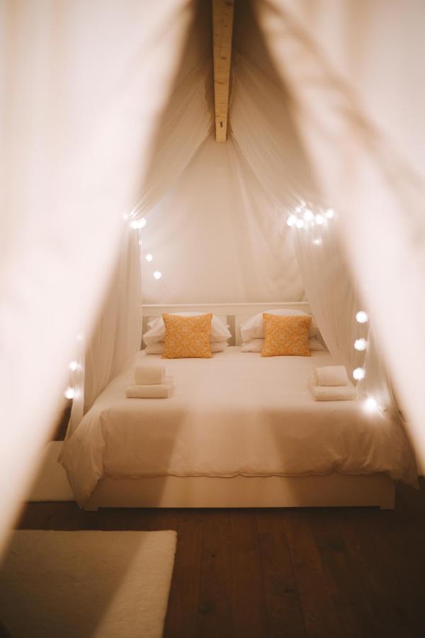 Kabaceira Glamping Hotel Atalaia  Exterior photo