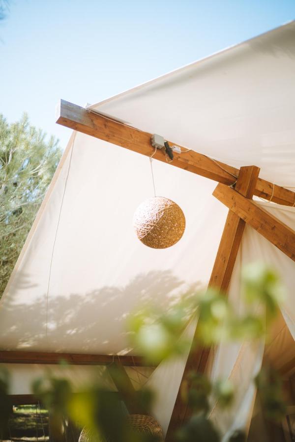 Kabaceira Glamping Hotel Atalaia  Exterior photo