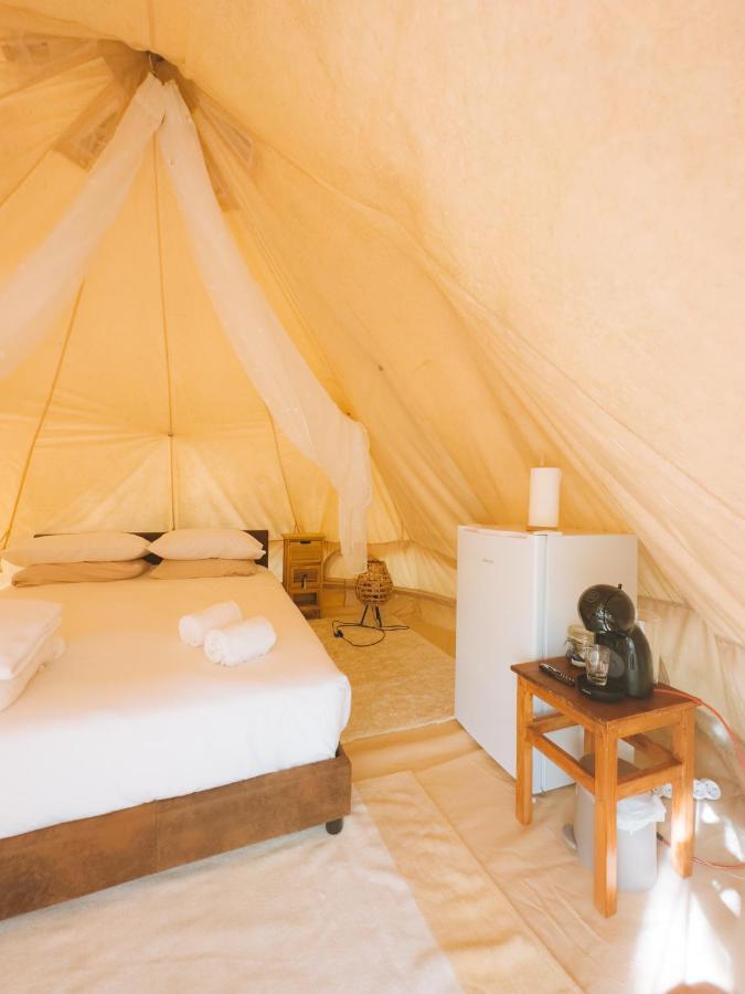 Kabaceira Glamping Hotel Atalaia  Exterior photo