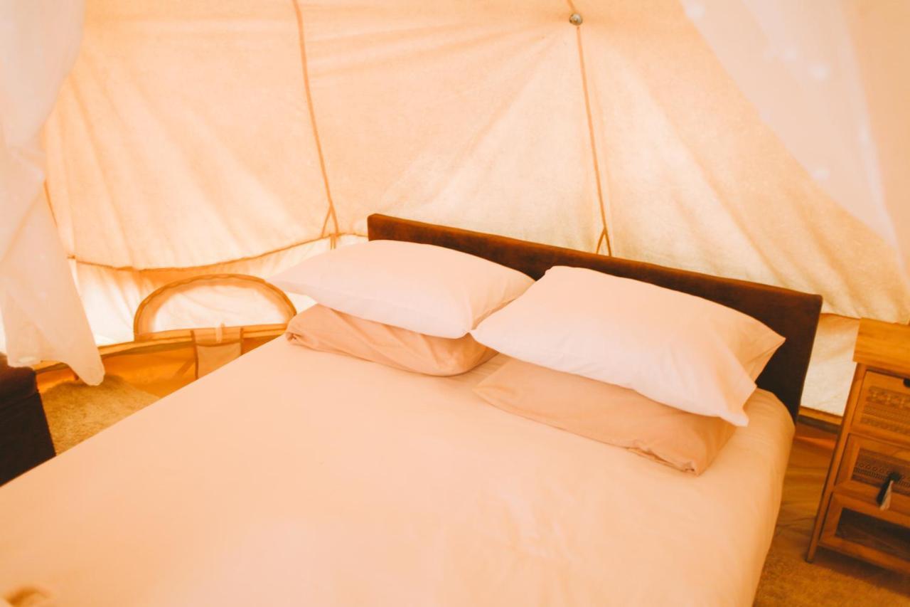 Kabaceira Glamping Hotel Atalaia  Exterior photo